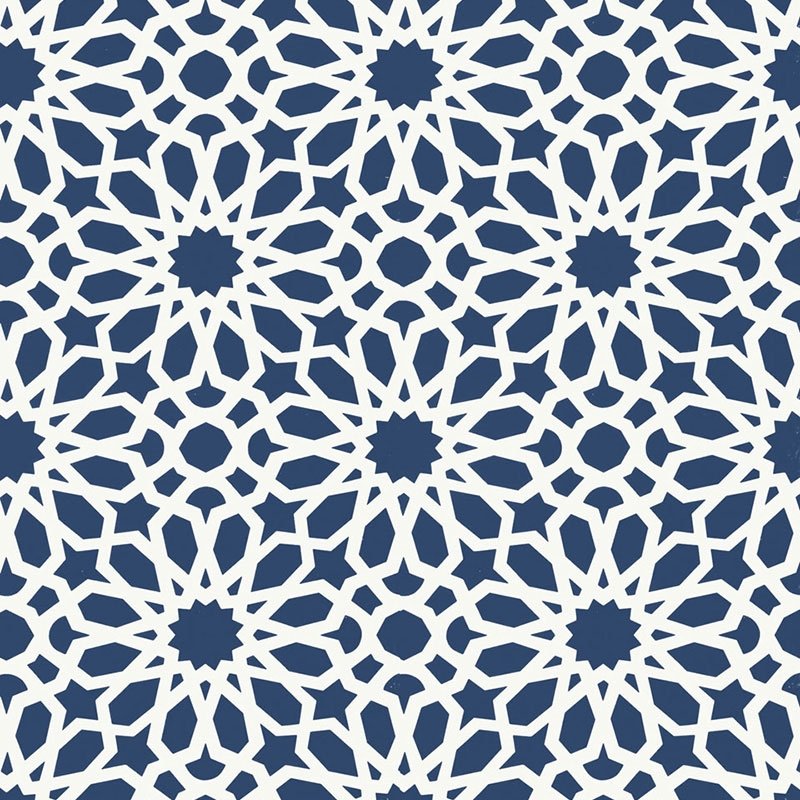 Buy 5006640 Agadir Screen Lapis Schumacher Wallpaper