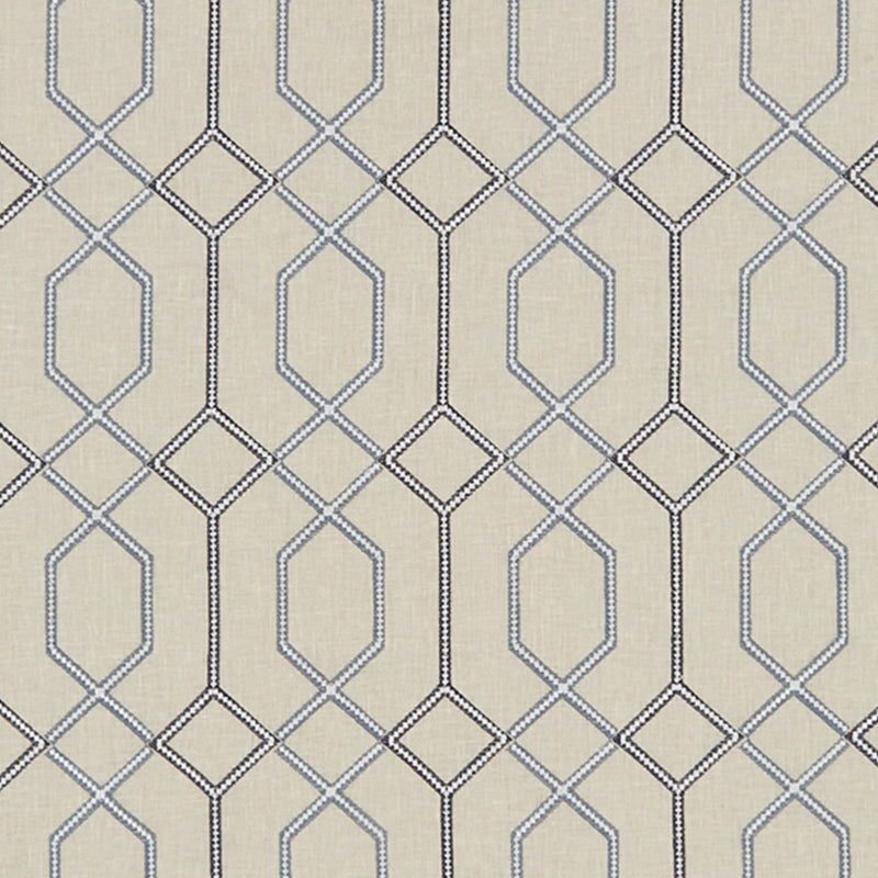 Sample CARDIFF 65J8211 by JF Fabric