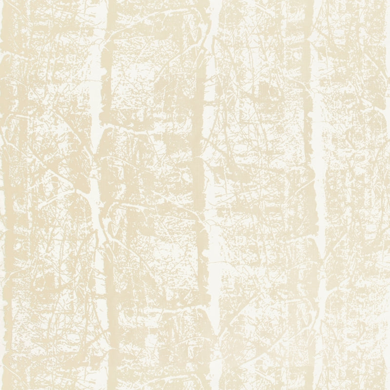 Sample DARW-1 Almond by Stout Fabric