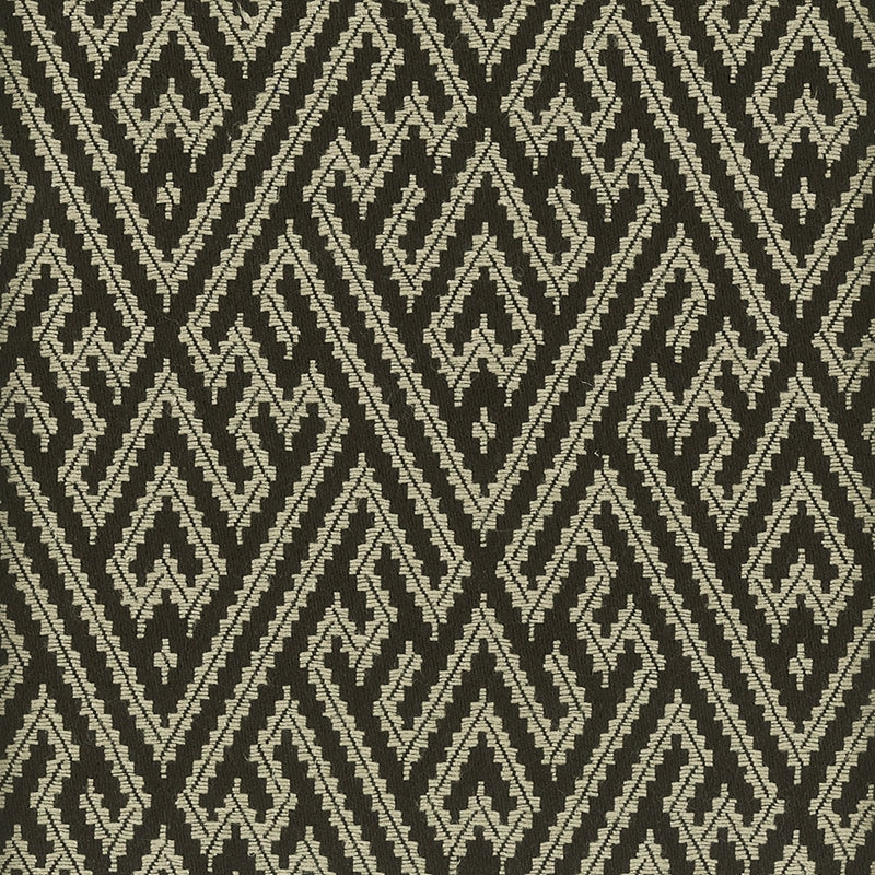 Sample SUFF-1 Steel by Stout Fabric