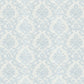 Sample Clin-3 Clinton 3 Blue By Stout Fabric