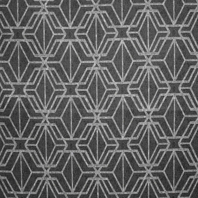 Save F2235 Night Gray Metallic Greenhouse Fabric
