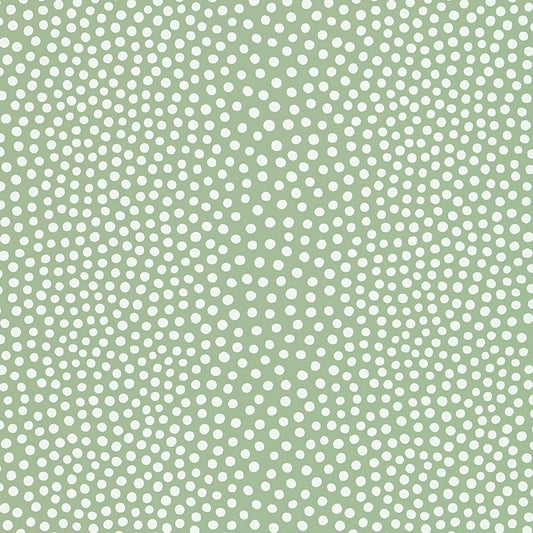Shop 5007503 Raindots Spring Schumacher Wallpaper
