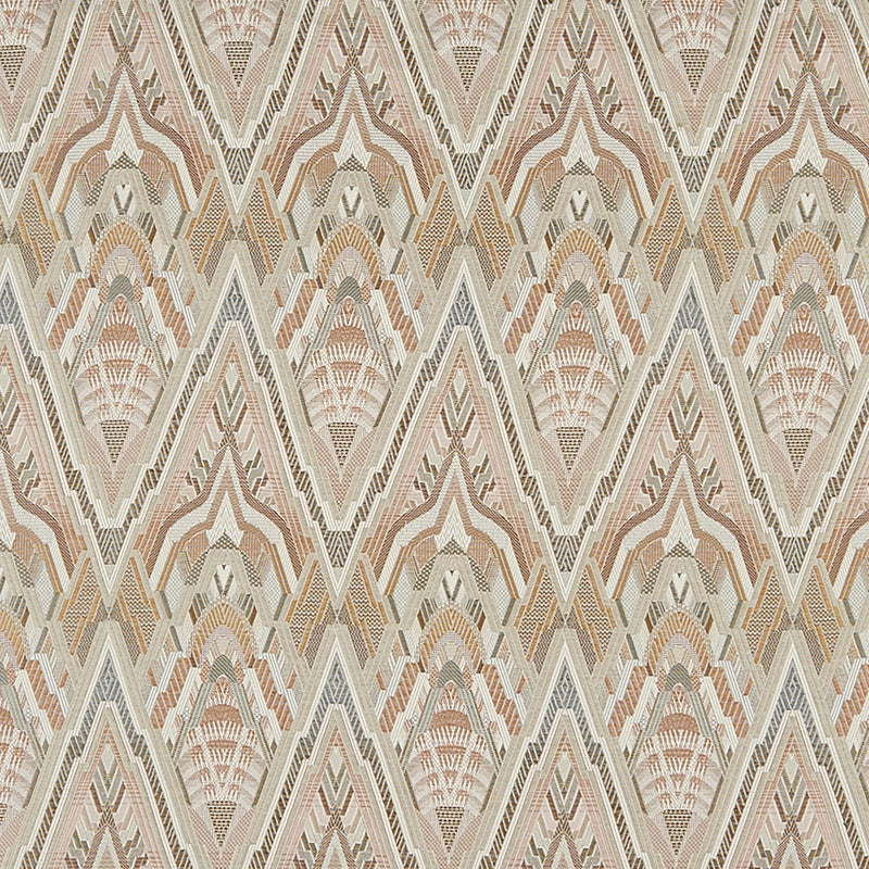 Sample TOWER 42J8381 by JF Fabric