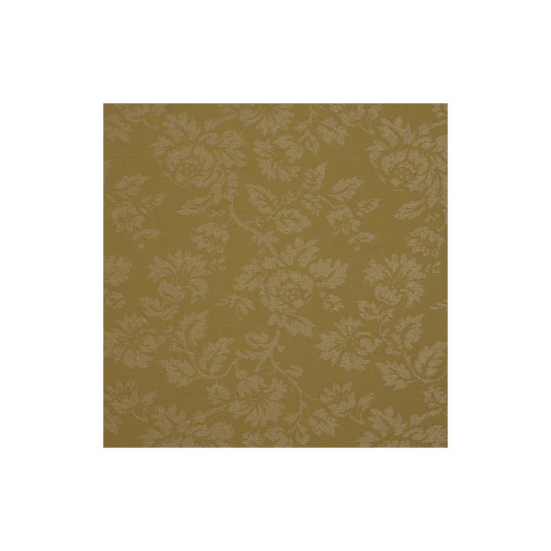 170143 | Glint Floral | Champagne - Robert Allen Home Fabric