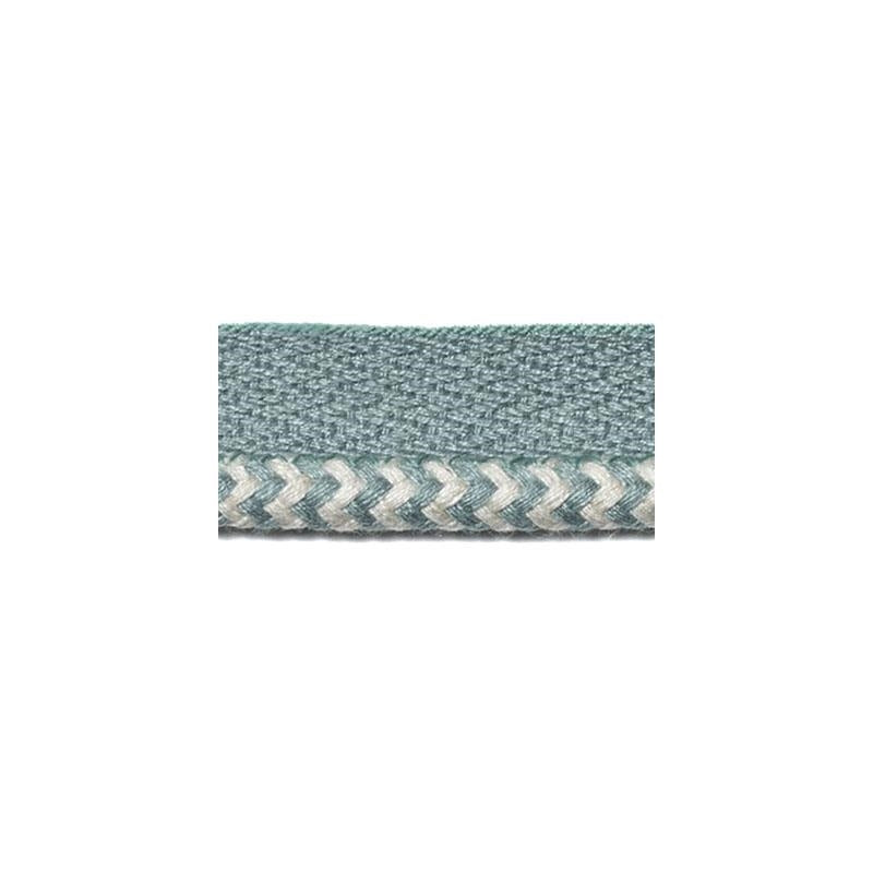 7318-19 | Aqua - Duralee Fabric