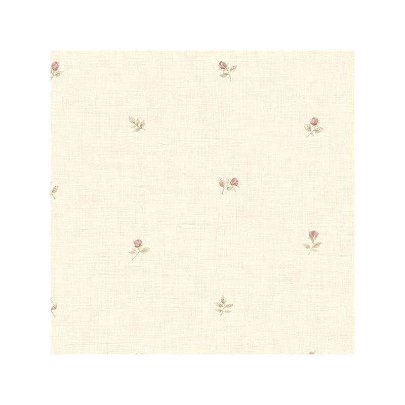 Sample CG28854 Rose Garden 2 Norwall Wallpaper