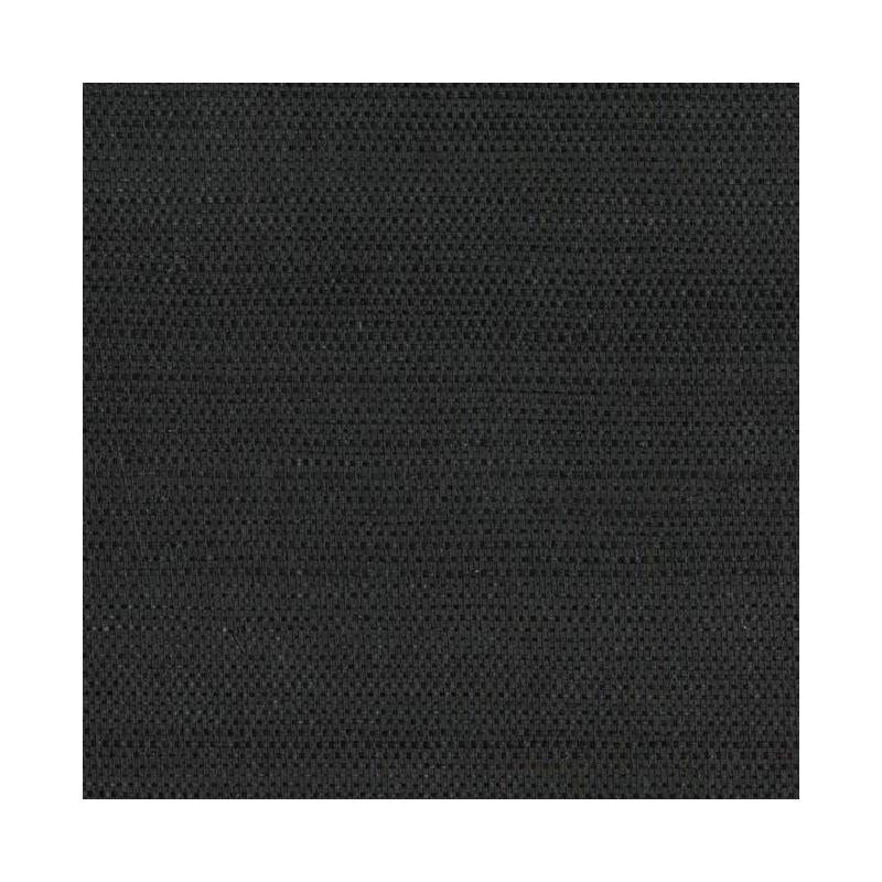 Sample AB2195 Grasscloth Resource Library, Sisal Black York Wallpaper
