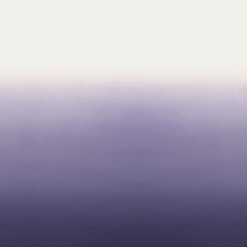 Sample P600-10 Saraille, Grape by Designer Guild Wallpaper