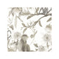 Sample G67959 Organic Textures, Beige Lemur Wallpaper by Norwall