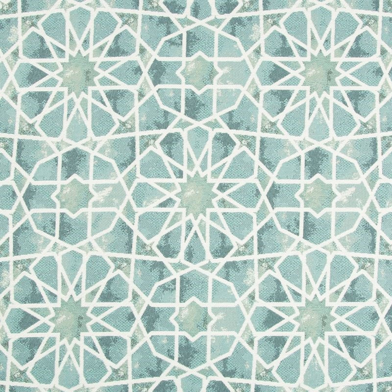 Shop 34722.35.0  Ethnic Blue by Kravet Design Fabric