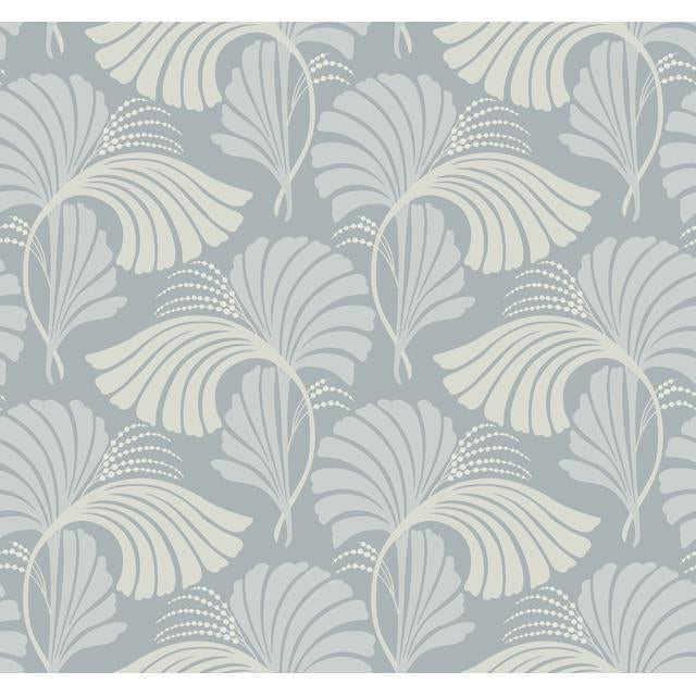 Select DT5132 Dancing Leaves After 8 by Candice Olson Wallpaper