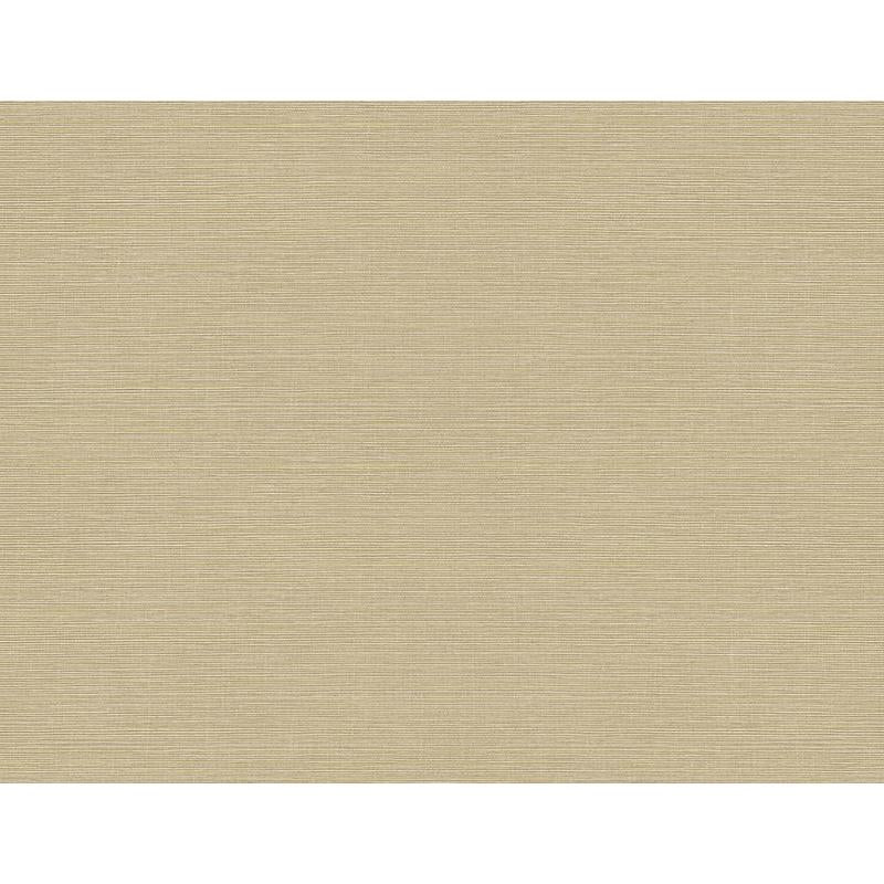Sample 2765-BW41001 GeoTex, Agena Khaki Sisal by Kenneth James Wallpaper