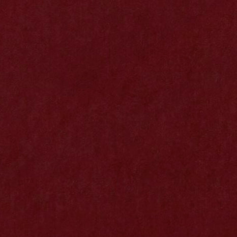 Buy F0753-12 Alvar Ruby Solid by Clarke And Clarke Fabric