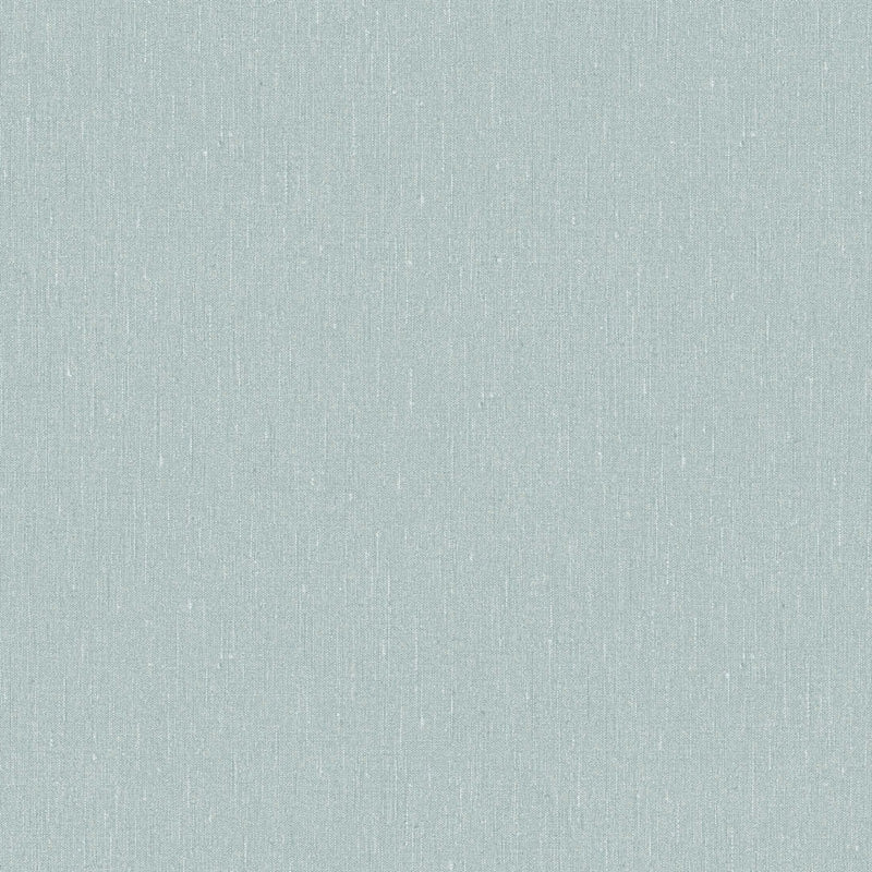 Sample 4427 Linen, Topaz Blue By Borastapeter Wallpaper