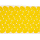 Sample 70659 Berkeley Tape, Yellow By Schumacher Trim