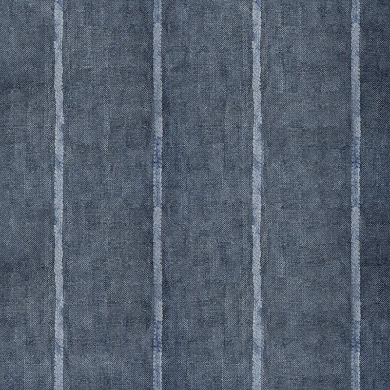 Order F4003 Aegean Blue Stripe Greenhouse Fabric