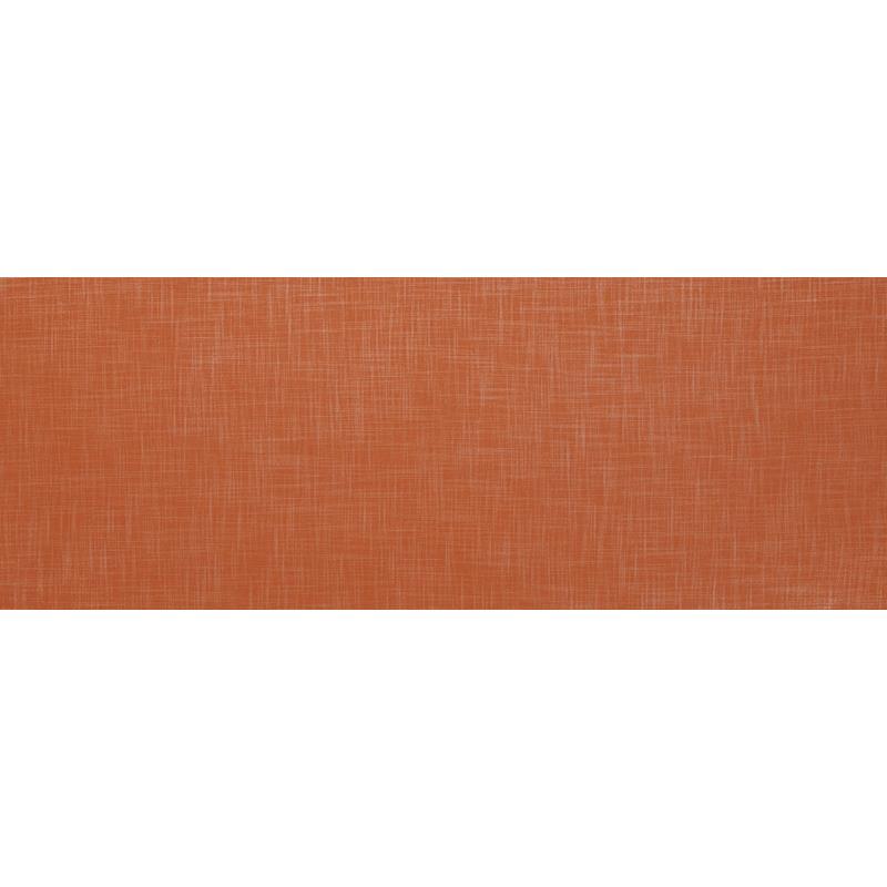 513584 | Glazed Linen | Terracotta - Robert Allen Contract Fabric