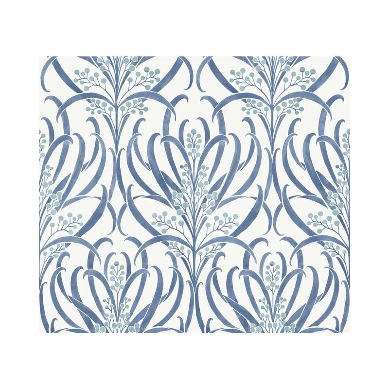 Sample AC9143 Calluna, Arts and Crafts by Ronald Redding Wallpaper