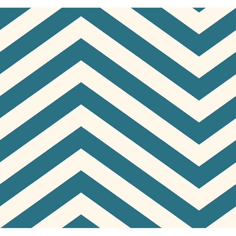Sample TA20602 Tortuga, Blue, Swirl by Seabrook Wallpaper