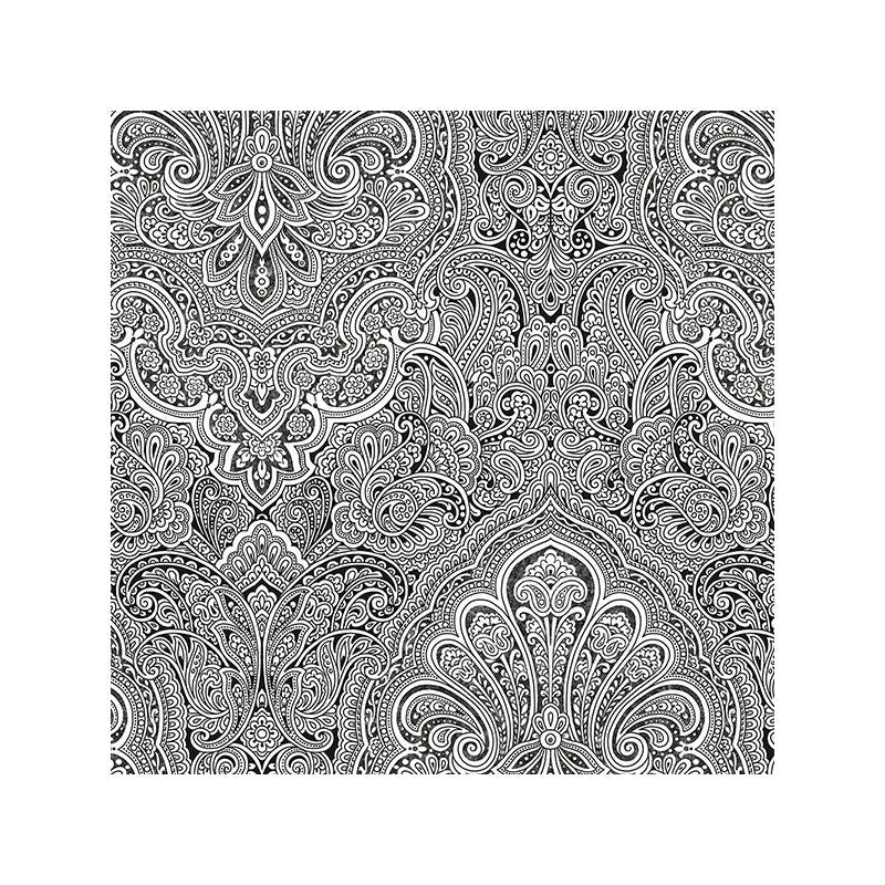 Sample BW28703 Shades Norwall Wallpaper