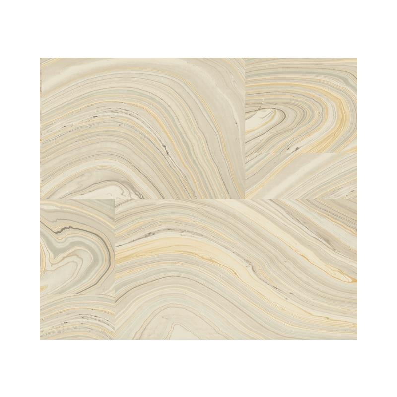 Sample PSW1094RL Simply Candice, Abstract Grey Peel and Stick Wallpaper