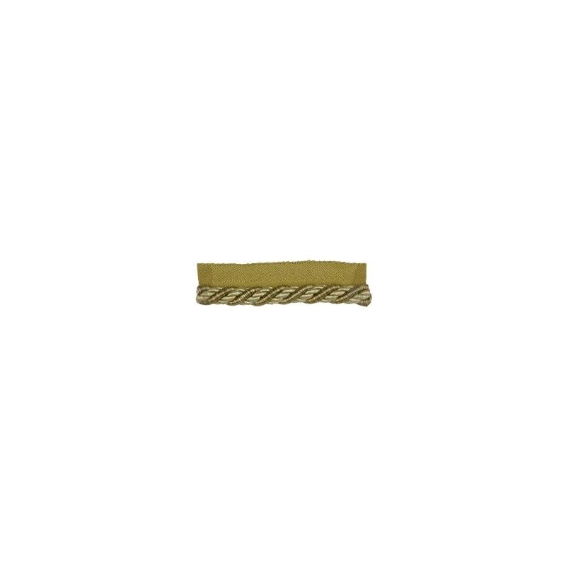 155793 | Lavish Lipcord Citrine - Beacon Hill Fabric
