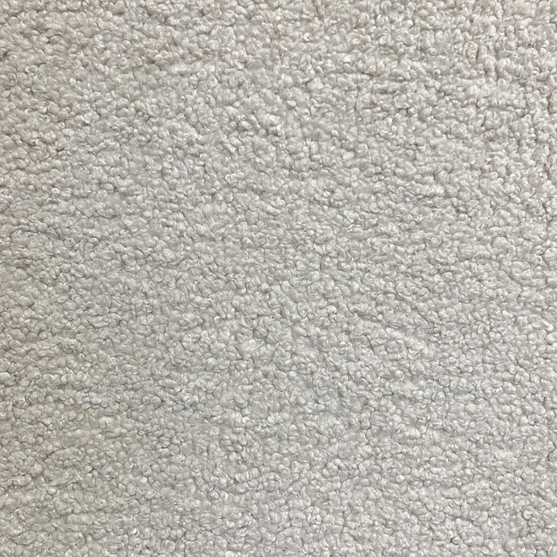 Sample 10291 Wooly Buff, Beige by Magnolia Fabric