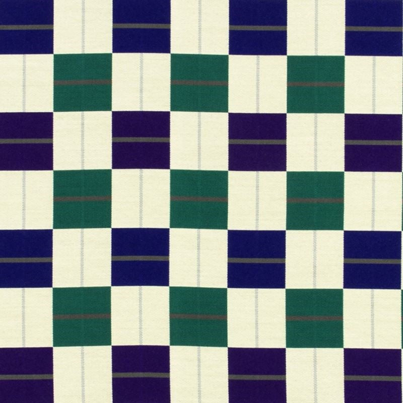 236616 | Lawn Chair Royal Purple - Robert Allen