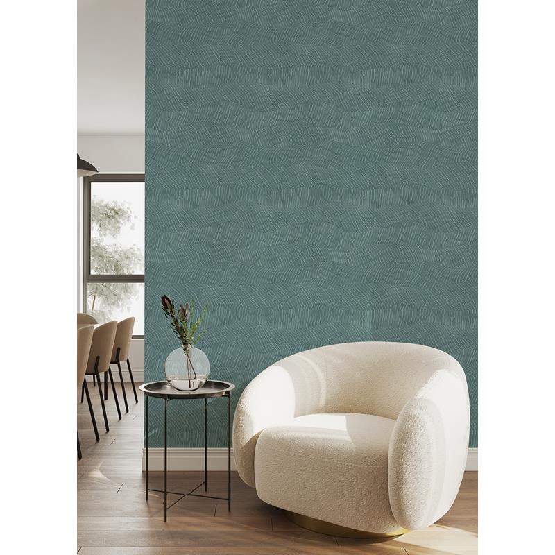 AST4690 Sarah + Ruby Drift Turquoise Abstract Landscape Wallpaper by A-Street Prints Wallpaper,AST4690 Sarah + Ruby Drift Turquoise Abstract Landscape Wallpaper by A-Street Prints Wallpaper2
