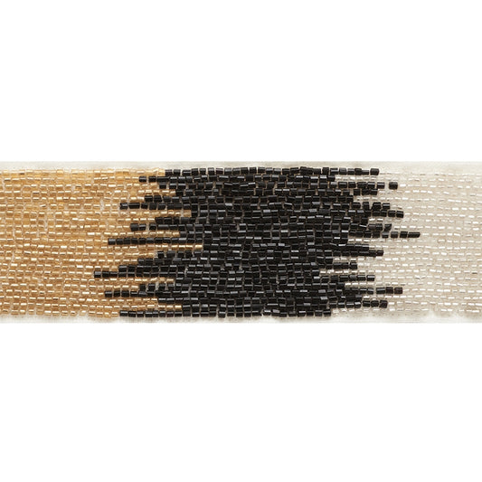 74290 | Gatsby Tape, Shimmer - Schumacher Fabric