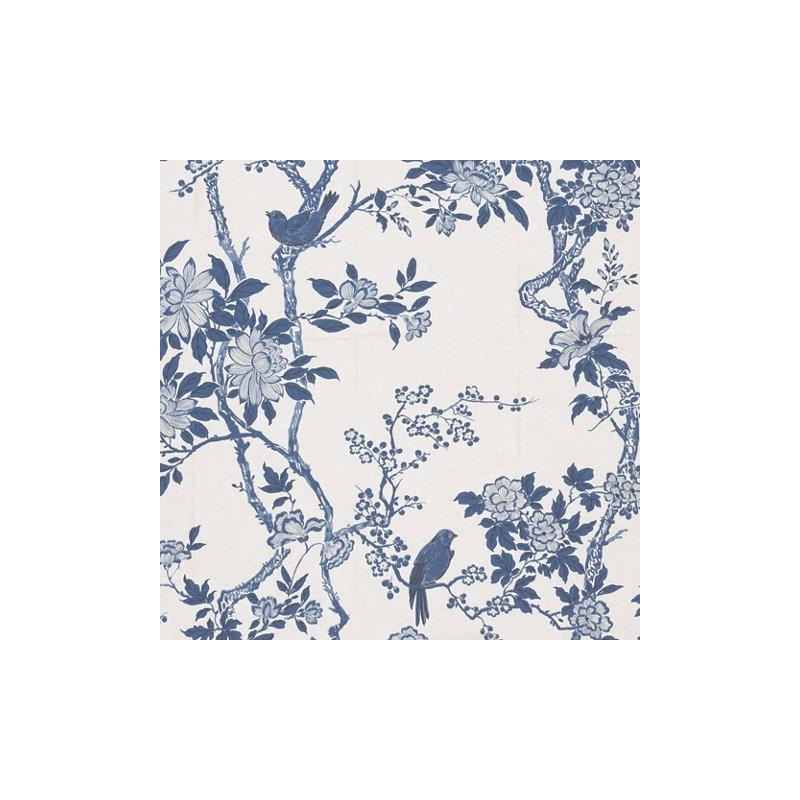 LWP65394W | Marlowe Floral - Ralph Lauren Wallpaper