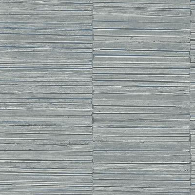 View 2988-70607 Inlay Jenga Stone Striped Column Stone A-Street Prints Wallpaper