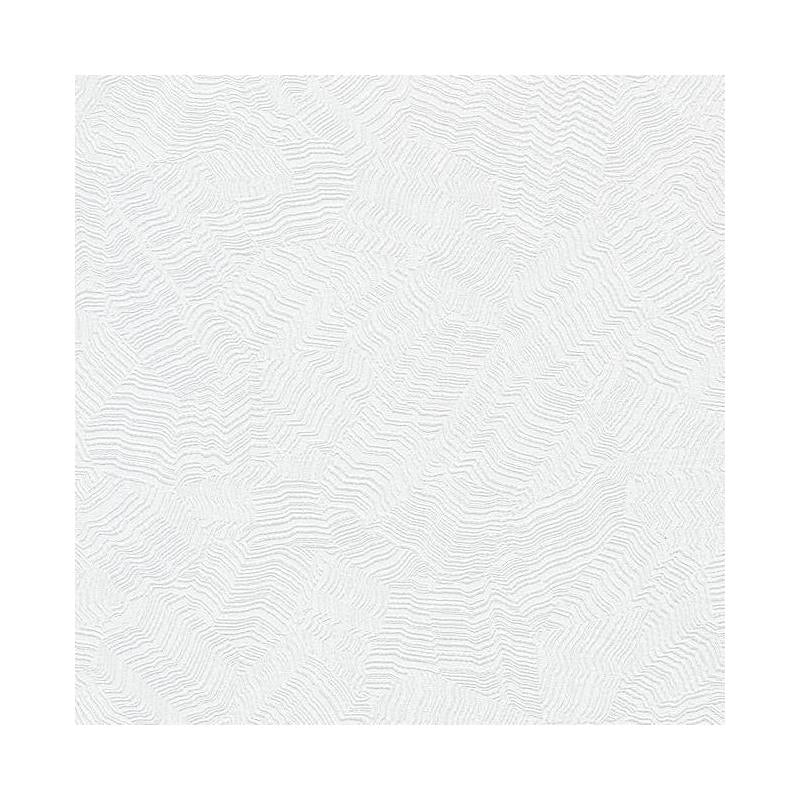 Sample COD0516N Terrain, Aura color White, Textures by Candice Olson Wallpaper