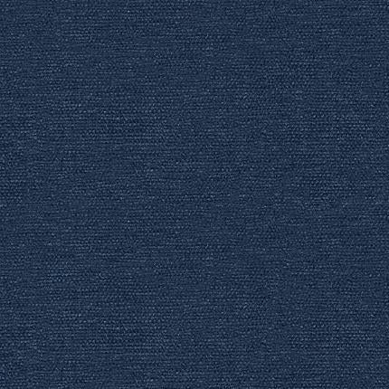 Looking 32148.5.0 Stanton Chenille Jeans Solids/Plain Cloth Blue by Kravet Contract Fabric