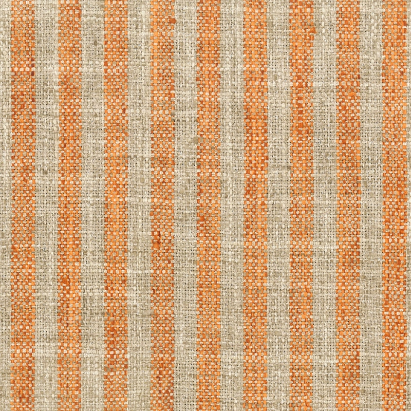 Sample TWEE-6 Tigerlily by Stout Fabric