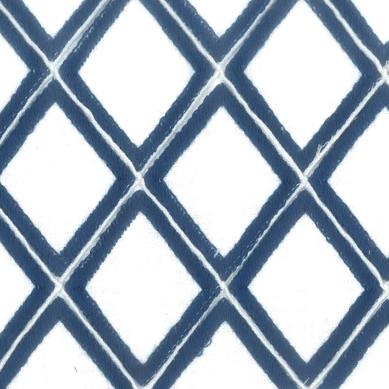 Sample Mesm-1 Mesmerize 1 Royal By Stout Fabric