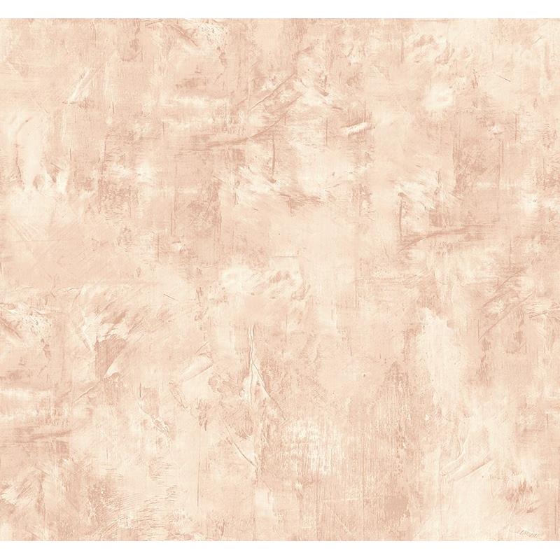 Search FI72111 French Impressionist Orange/Rust Faux by Seabrook Wallpaper