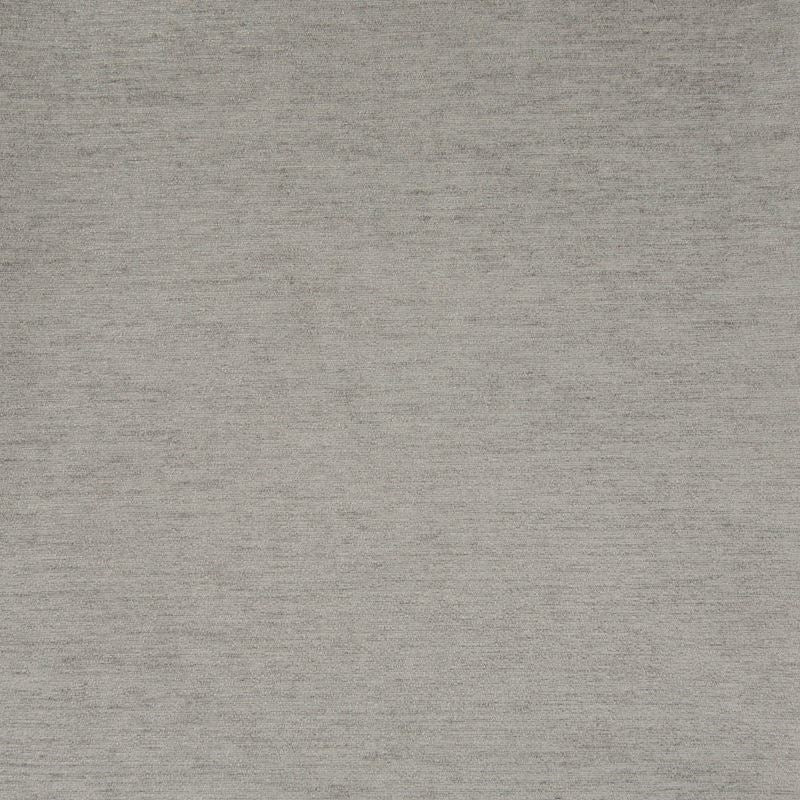 B7532 Platinum | Contemporary, Chenille Woven - Greenhouse Fabric