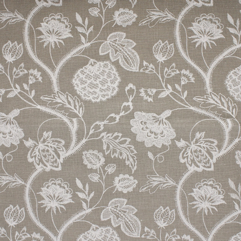 Find S5017 Stone Grey Greenhouse Fabric