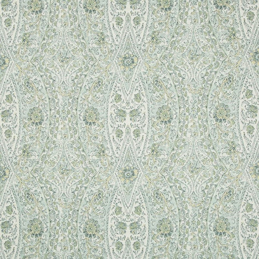 Purchase 34726.35.0  Damask Turquoise by Kravet Design Fabric