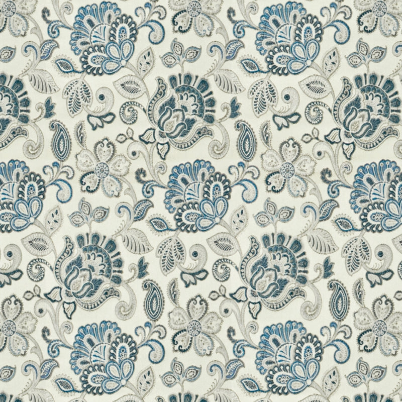 Sample GABO-1 Porcelain by Stout Fabric