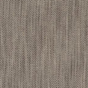 View F0582-1 Argyle Charcoal by Clarke and Clarke Fabric