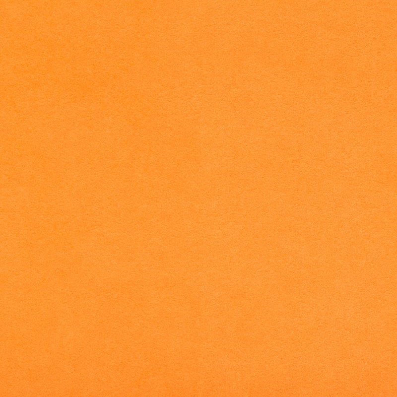 Save 30787.12.0 Ultrasuede Green Pumpkin Solids/Plain Cloth Orange by Kravet Design Fabric