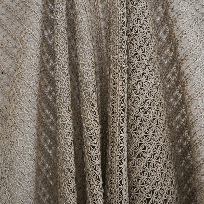 Sample CROCHET 32SJ101 by JF Fabric