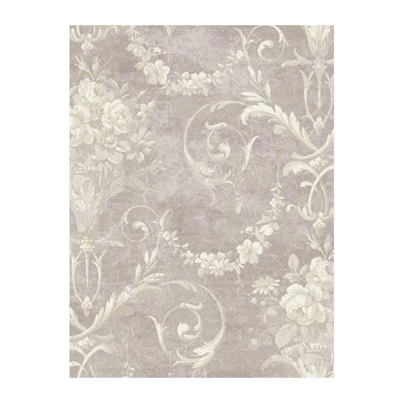 Sample R0127 Baroque Baroque by Regal Wallpaper