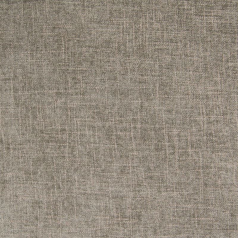 B3807 Pewter | Contemporary, Chenille - Greenhouse Fabric