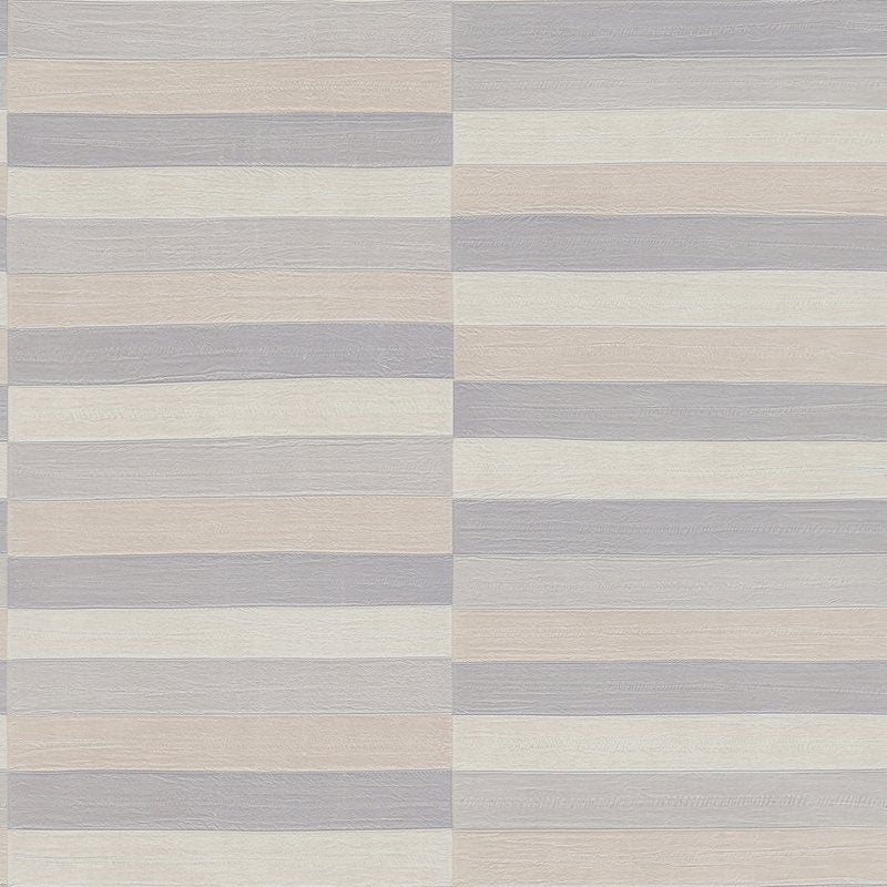 Search 4041-418712 Passport Dermot Pastel Horizontal Stripe Wallpaper Pastel by Advantage