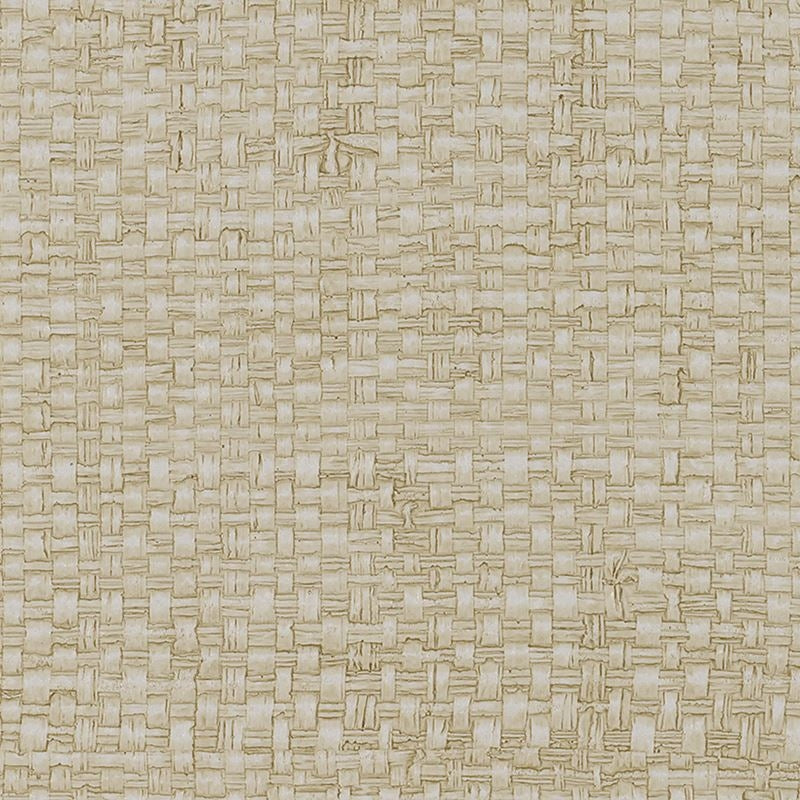 Purchase 7865 Vinyl Madagascar Raffia Island Malta White Phillip Jeffries Wallpaper