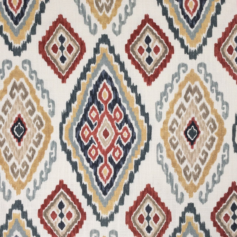 Sample Mend-1 Mendoza 1 Fiesta By Stout Fabric
